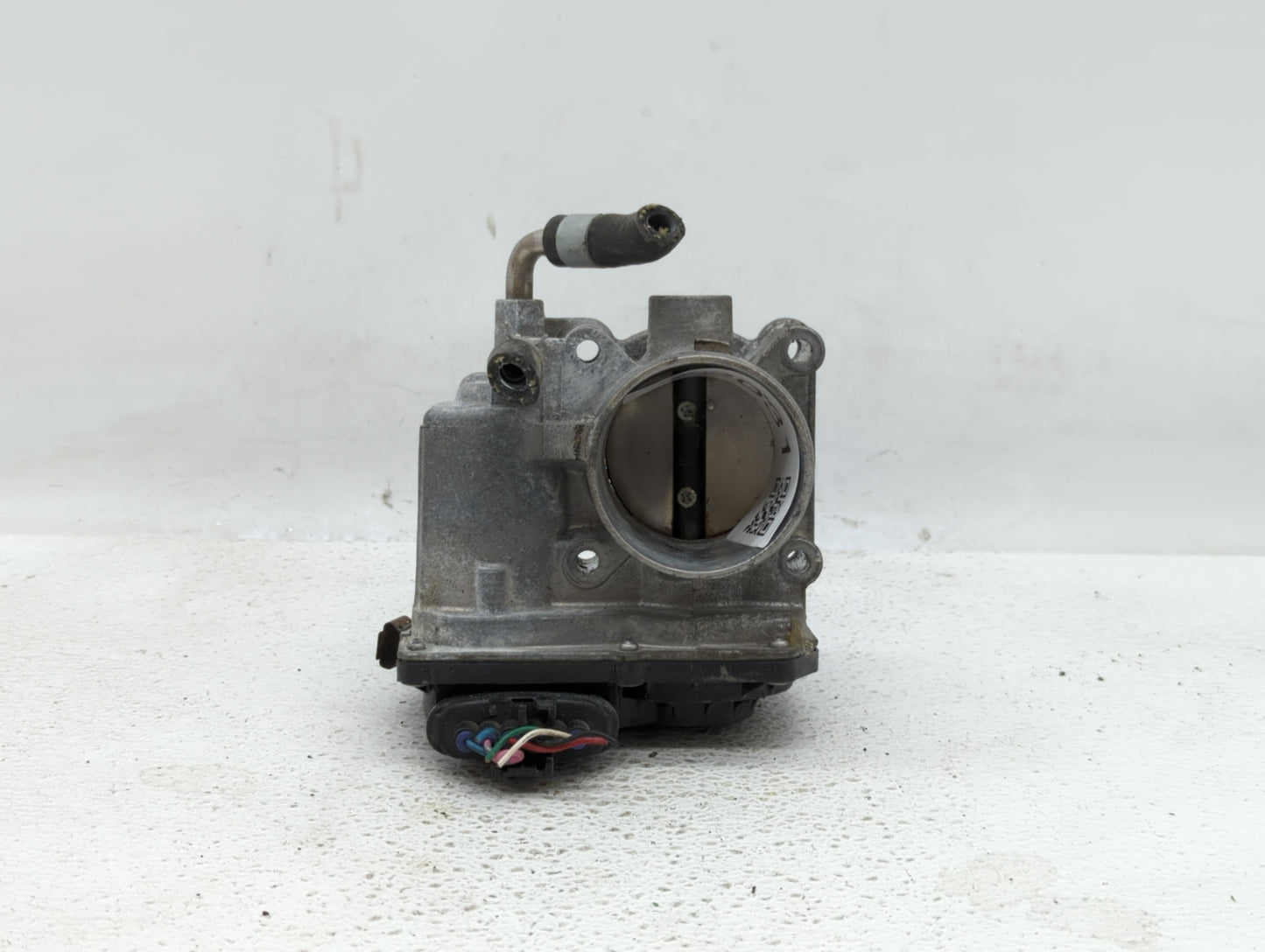 2012-2019 Nissan Versa Throttle Body P/N:3AA60-02 E 3AA50-02 G, 3AA50-02 B Fits Fits 2012 2013 2014 2015 2016 2017 2018 2019