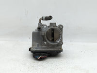 2012-2019 Nissan Versa Throttle Body P/N:3AA60-02 E 3AA50-02 G, 3AA50-02 B Fits Fits 2012 2013 2014 2015 2016 2017 2018 2019