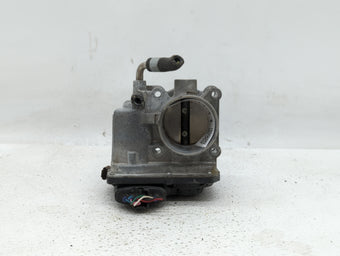 compare product 2012-2019 Nissan Versa Throttle Body P/N:3AA60-02 E 3AA50-02 G, 3AA50-02 B Fits Fits 2012 2013 2014 2015 2016 2017 2018 2019 OEM Used Auto Parts