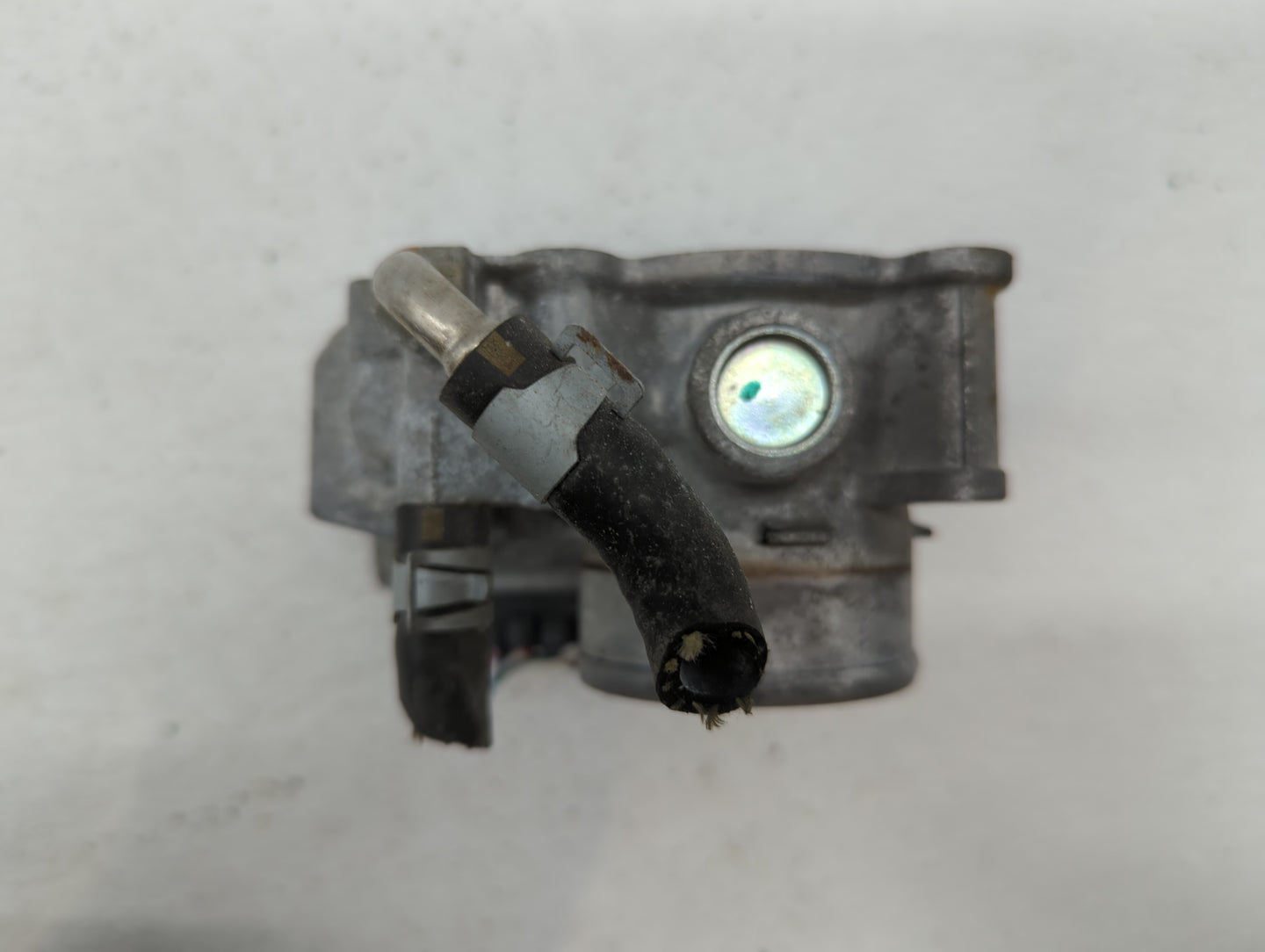 2012-2019 Nissan Versa Throttle Body P/N:3AA60-02 E 3AA50-02 G, 3AA50-02 B Fits Fits 2012 2013 2014 2015 2016 2017 2018 2019