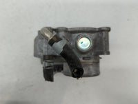 2012-2019 Nissan Versa Throttle Body P/N:3AA60-02 E 3AA50-02 G, 3AA50-02 B Fits Fits 2012 2013 2014 2015 2016 2017 2018 2019