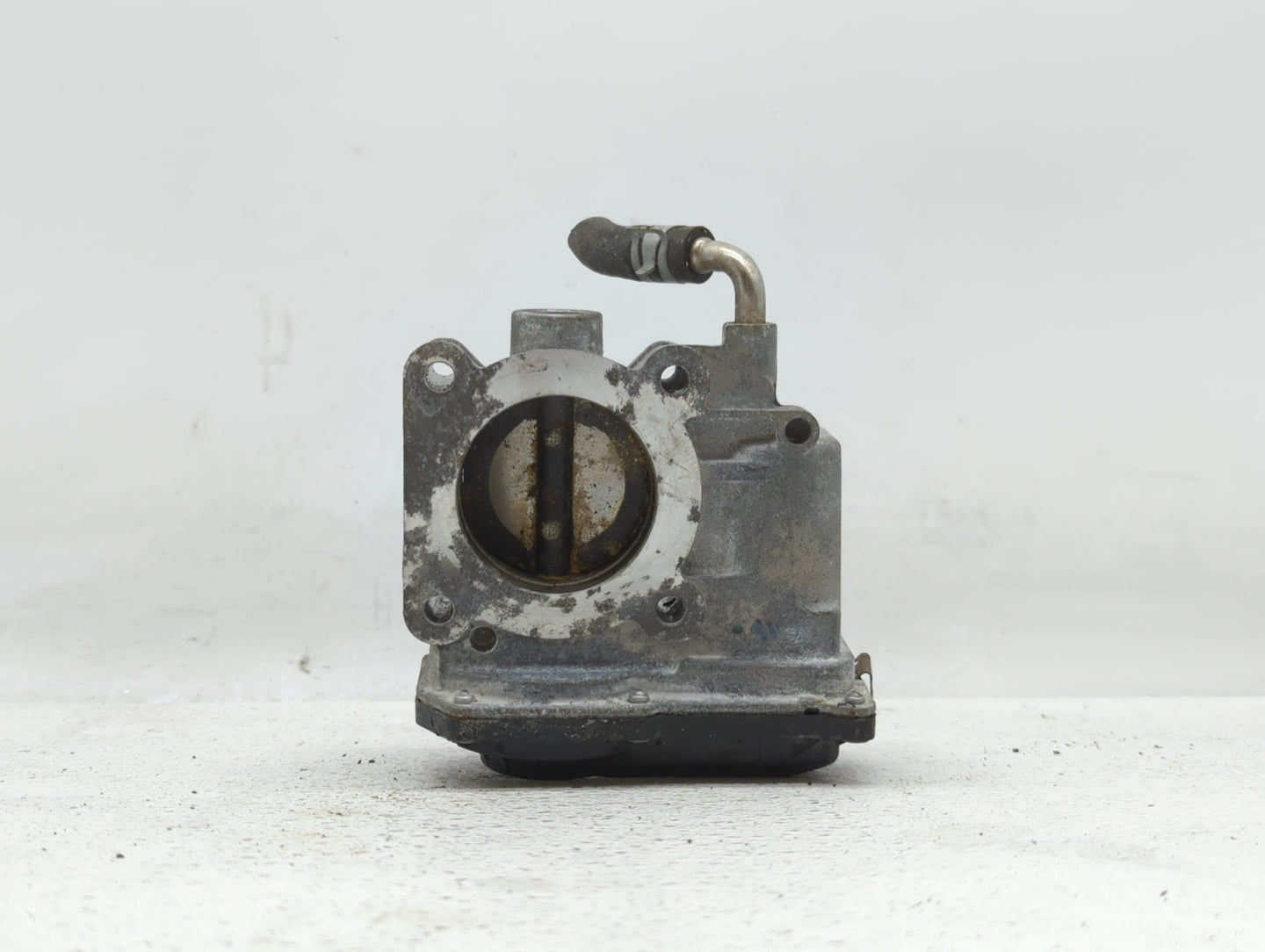 2012-2019 Nissan Versa Throttle Body P/N:3AA60-02 E 3AA50-02 G, 3AA50-02 B Fits Fits 2012 2013 2014 2015 2016 2017 2018 2019