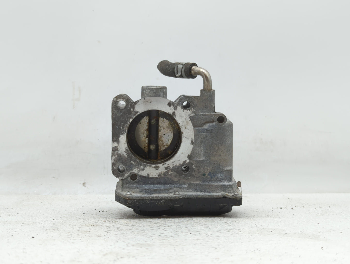 2012-2019 Nissan Versa Throttle Body P/N:3AA60-02 E 3AA50-02 G, 3AA50-02 B Fits Fits 2012 2013 2014 2015 2016 2017 2018 2019
