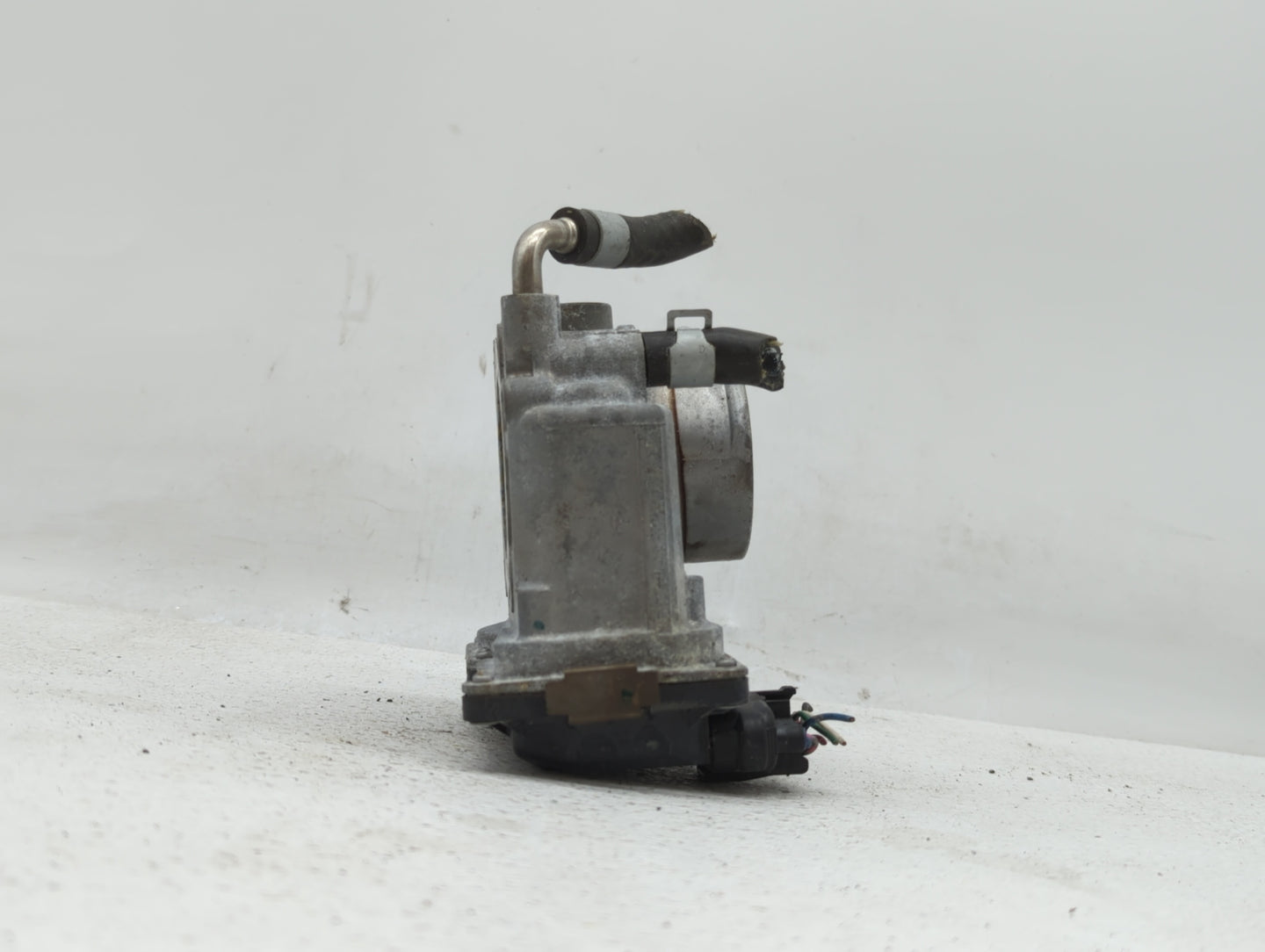 2012-2019 Nissan Versa Throttle Body P/N:3AA60-02 E 3AA50-02 G, 3AA50-02 B Fits Fits 2012 2013 2014 2015 2016 2017 2018 2019