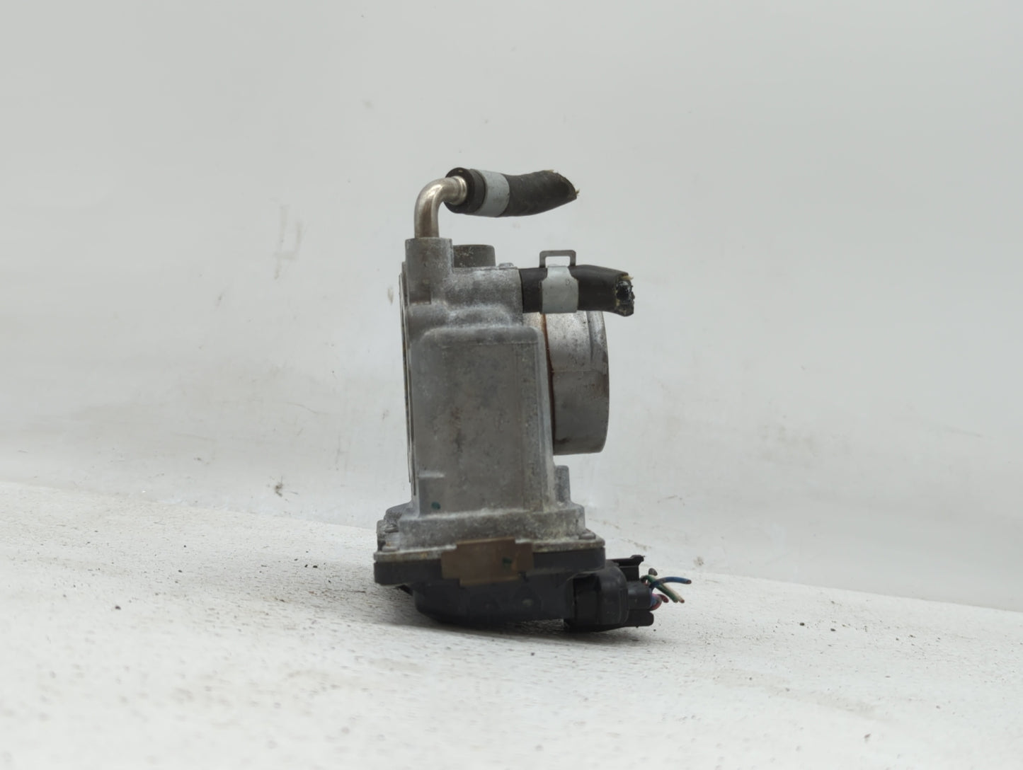 2012-2019 Nissan Versa Throttle Body P/N:3AA60-02 E 3AA50-02 G, 3AA50-02 B Fits Fits 2012 2013 2014 2015 2016 2017 2018 2019