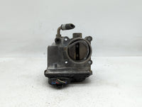 2012-2019 Nissan Versa Throttle Body P/N:3AA50-02 G 3AA50-02 B, 3AA50-02 C Fits Fits 2012 2013 2014 2015 2016 2017 2018 2019
