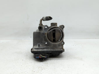compare product 2012-2019 Nissan Versa Throttle Body P/N:3AA50-02 G 3AA50-02 B, 3AA50-02 C Fits Fits 2012 2013 2014 2015 2016 2017 2018 2019 OEM Used Auto Parts