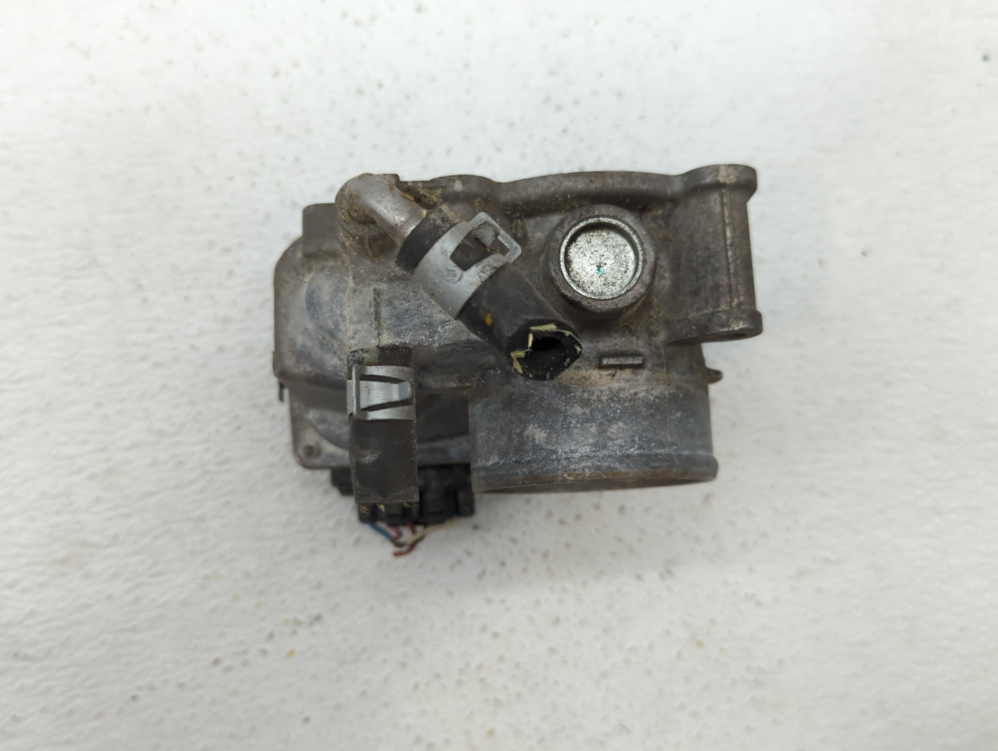 2012-2019 Nissan Versa Throttle Body P/N:3AA50-02 G 3AA50-02 B, 3AA50-02 C Fits Fits 2012 2013 2014 2015 2016 2017 2018 2019