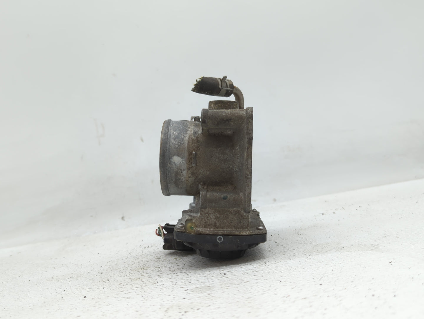 2012-2019 Nissan Versa Throttle Body P/N:3AA50-02 G 3AA50-02 B, 3AA50-02 C Fits Fits 2012 2013 2014 2015 2016 2017 2018 2019