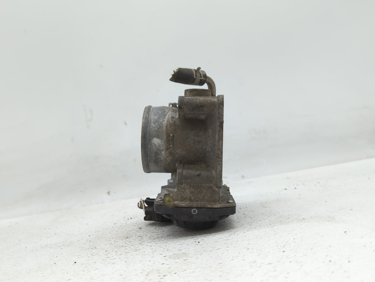 2012-2019 Nissan Versa Throttle Body P/N:3AA50-02 G 3AA50-02 B, 3AA50-02 C Fits Fits 2012 2013 2014 2015 2016 2017 2018 2019