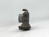 2012-2019 Nissan Versa Throttle Body P/N:3AA50-02 G 3AA50-02 B, 3AA50-02 C Fits Fits 2012 2013 2014 2015 2016 2017 2018 2019
