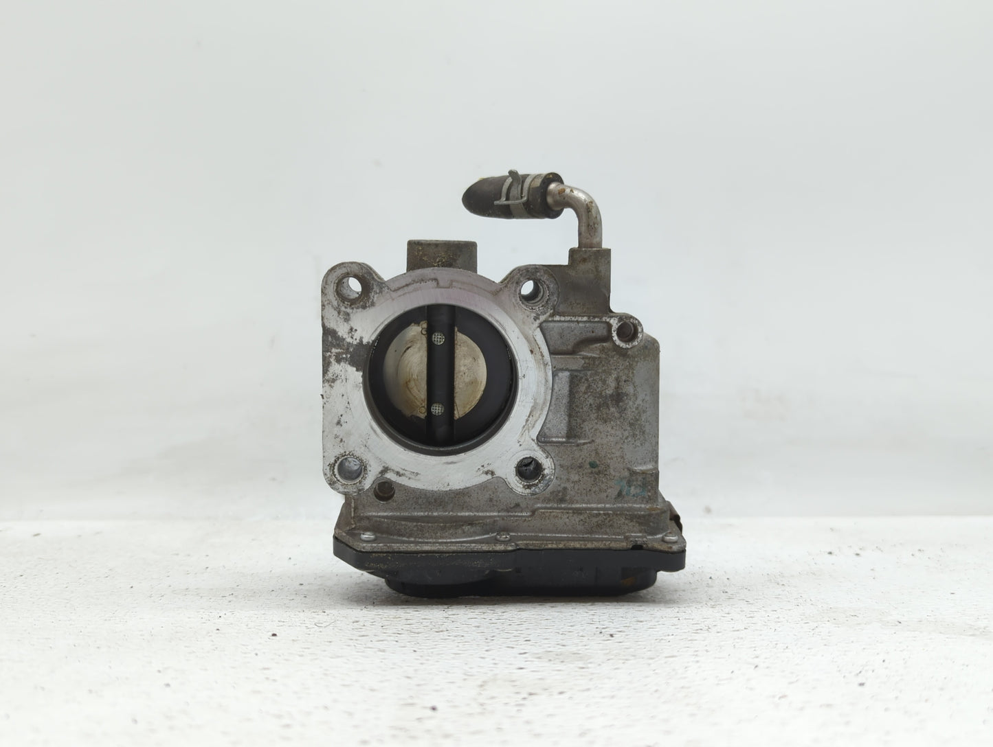 2012-2019 Nissan Versa Throttle Body P/N:3AA50-02 G 3AA50-02 B, 3AA50-02 C Fits Fits 2012 2013 2014 2015 2016 2017 2018 2019