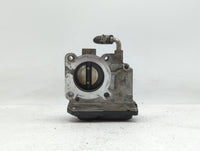 2012-2019 Nissan Versa Throttle Body P/N:3AA50-02 G 3AA50-02 B, 3AA50-02 C Fits Fits 2012 2013 2014 2015 2016 2017 2018 2019
