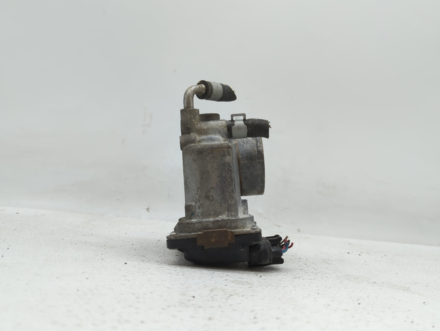 2012-2019 Nissan Versa Throttle Body P/N:3AA50-02 G 3AA50-02 B, 3AA50-02 C Fits Fits 2012 2013 2014 2015 2016 2017 2018 2019