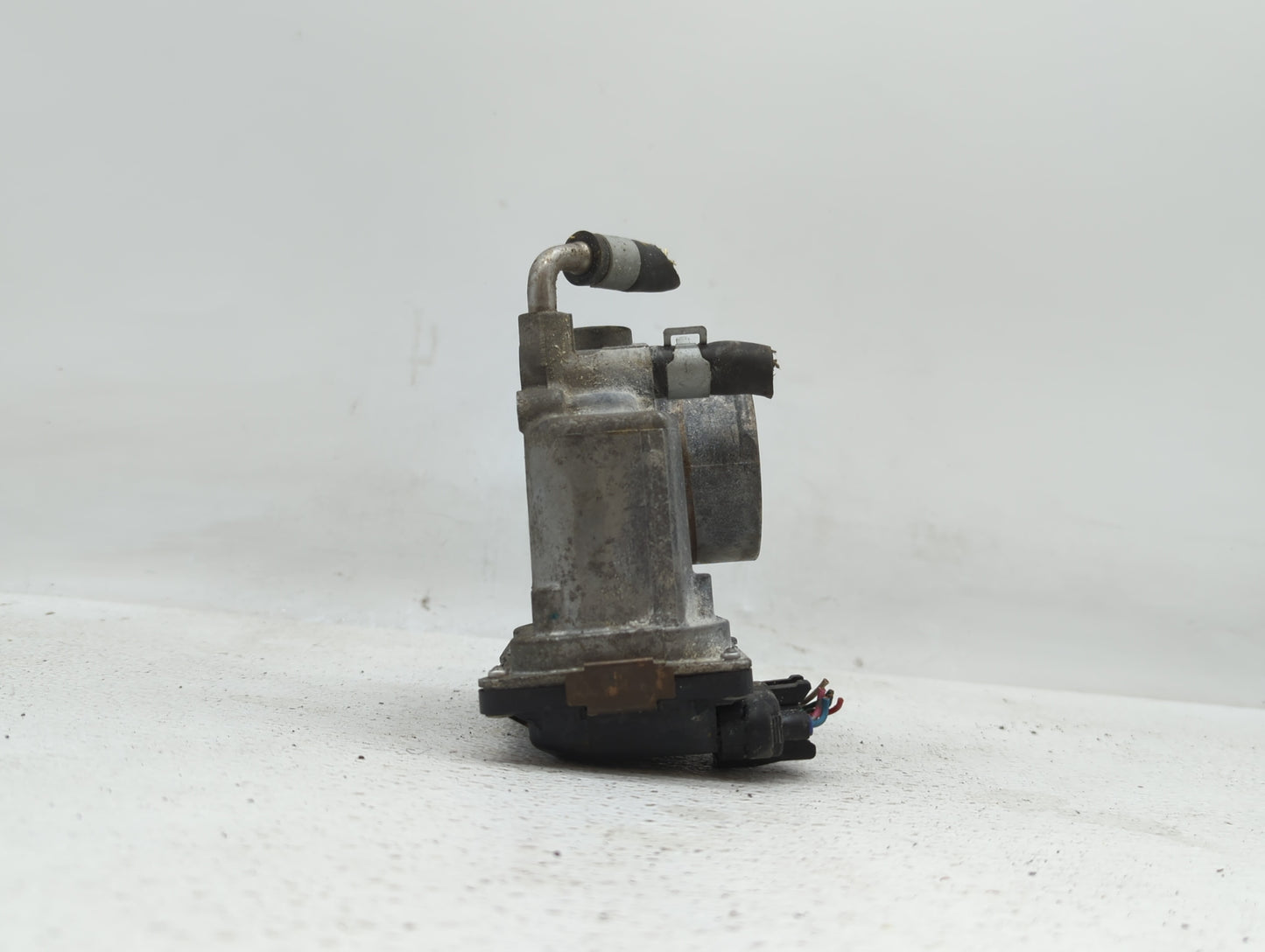 2012-2019 Nissan Versa Throttle Body P/N:3AA50-02 G 3AA50-02 B, 3AA50-02 C Fits Fits 2012 2013 2014 2015 2016 2017 2018 2019