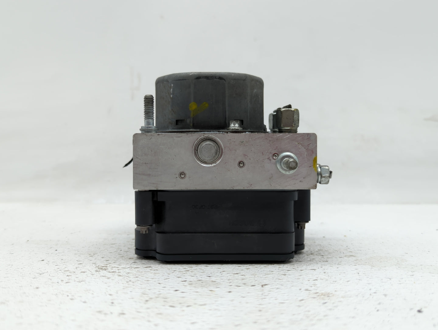 2015-2019 Nissan Versa ABS Pump Control Module Replacement P/N:133800-4540 89541-42320 Fits Fits 2015 2016 2017 2018 2019 OE