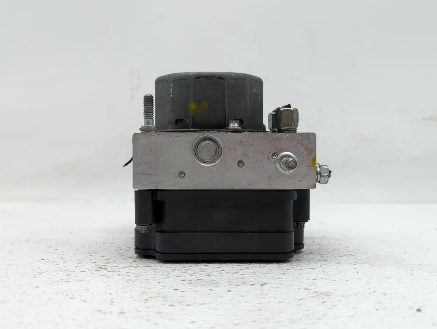 2015-2019 Nissan Versa ABS Pump Control Module Replacement P/N:133800-4540 89541-42320 Fits Fits 2015 2016 2017 2018 2019 OE