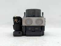 2015-2019 Nissan Versa ABS Pump Control Module Replacement P/N:133800-4540 89541-42320 Fits Fits 2015 2016 2017 2018 2019 OE
