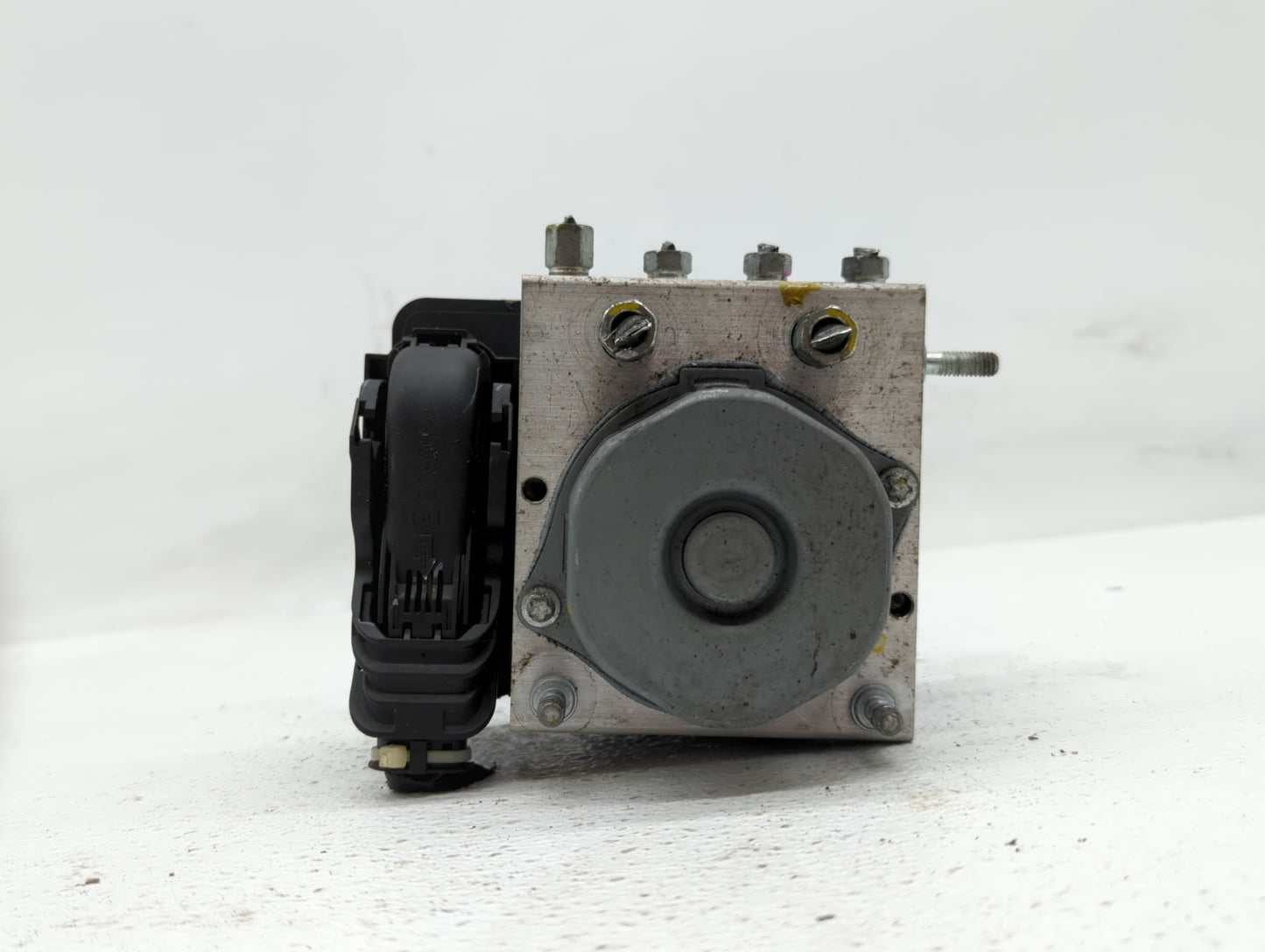2015-2019 Nissan Versa ABS Pump Control Module Replacement P/N:133800-4540 89541-42320 Fits Fits 2015 2016 2017 2018 2019 OE
