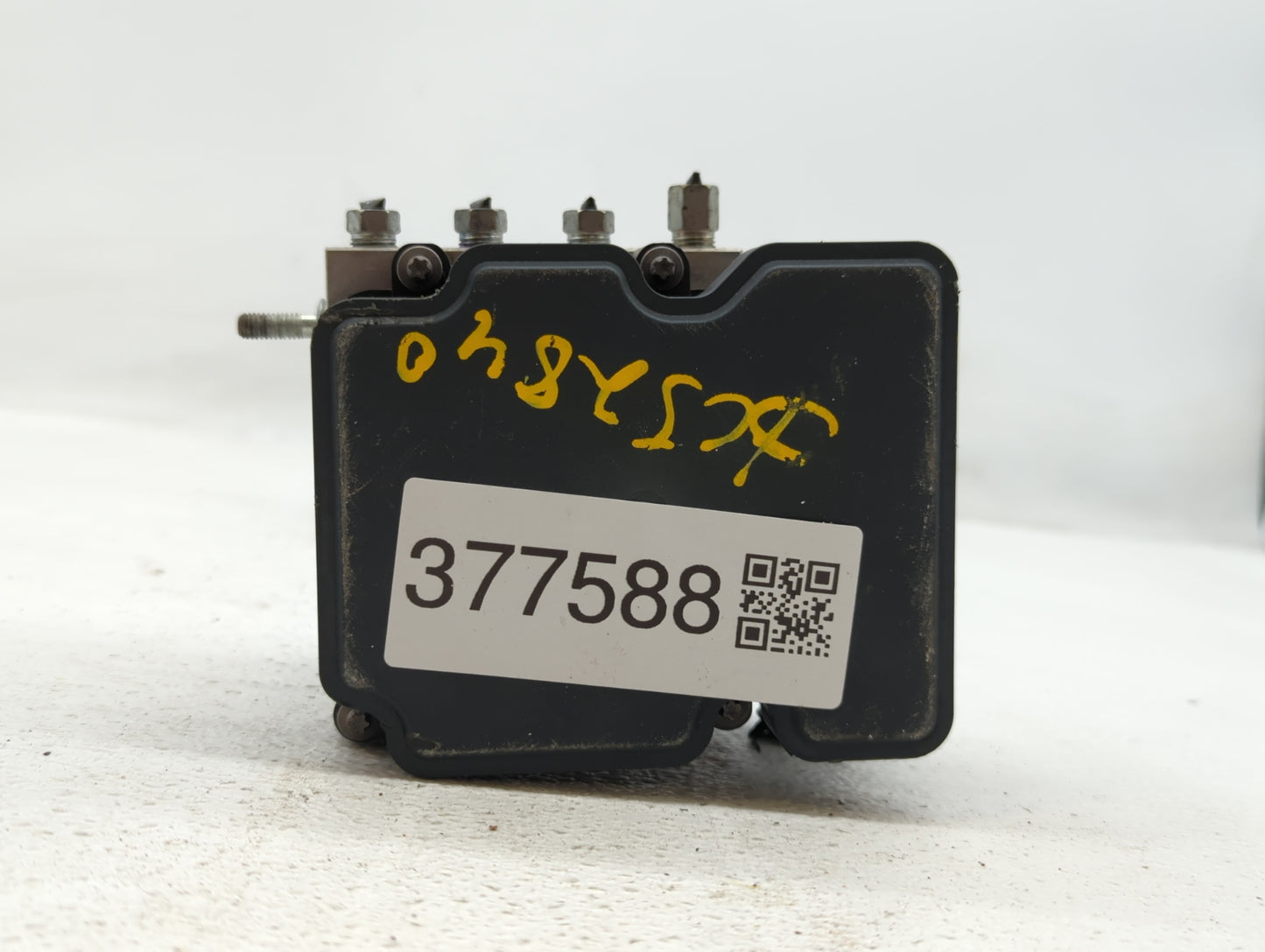 2015-2019 Nissan Versa ABS Pump Control Module Replacement P/N:133800-4540 89541-42320 Fits Fits 2015 2016 2017 2018 2019 OE