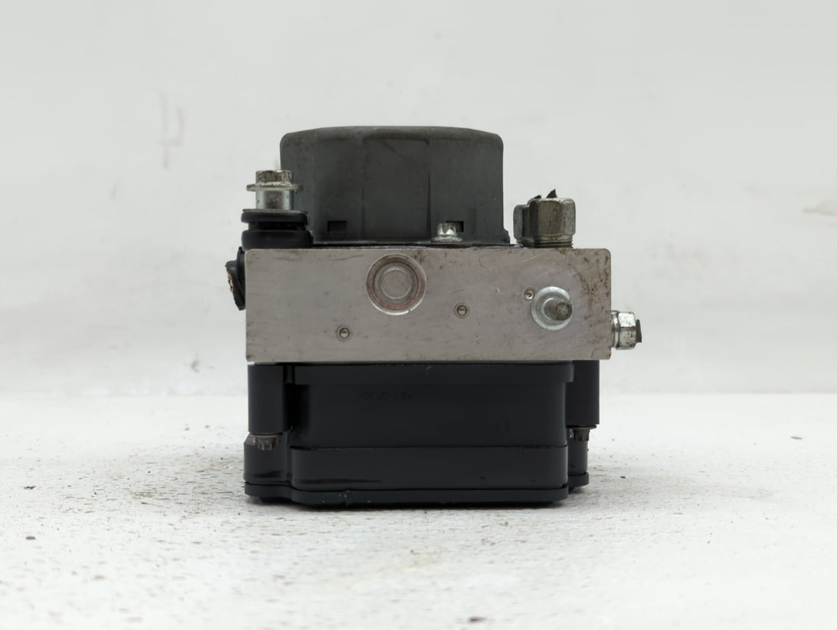 2015-2019 Nissan Versa Anti-Lock Brake ABS Pump Module Actuator OEM P/N:47660 9KL0A 133800-4540 Fits Fits 2015 2016 2017 201