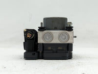 2015-2019 Nissan Versa Anti-Lock Brake ABS Pump Module Actuator OEM P/N:47660 9KL0A 133800-4540 Fits Fits 2015 2016 2017 201
