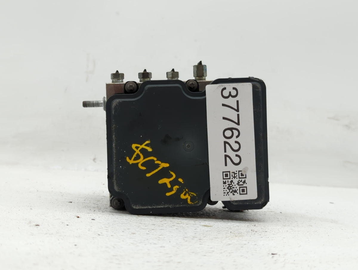 2015-2019 Nissan Versa Anti-Lock Brake ABS Pump Module Actuator OEM P/N:47660 9KL0A 133800-4540 Fits Fits 2015 2016 2017 201