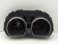 2015-2018 Nissan Versa Instrument Cluster Speedometer Gauges P/N:248109KK0A Fits Fits 2015 2016 2017 2018 OEM Used Auto Part
