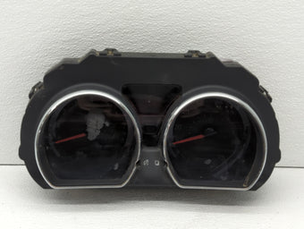 compare product 2015-2018 Nissan Versa Instrument Cluster Speedometer Gauges P/N:248109KK0A Fits Fits 2015 2016 2017 2018 OEM Used Auto Parts