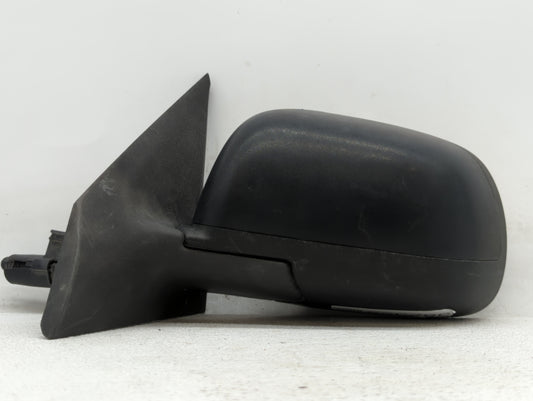 2015-2017 Nissan Versa Driver Side View Mirror - Left Door Mirror OEM Used - Oemusedautoparts1.com