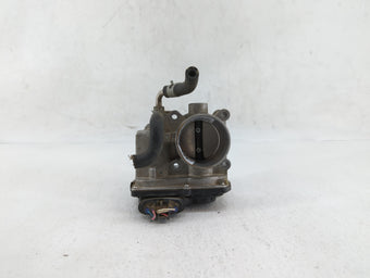 compare product 2012-2019 Nissan Versa Throttle Body P/N:3AA50-02 G 3AA50-02 B, 3AA50-02 C Fits Fits 2012 2013 2014 2015 2016 2017 2018 2019 OEM Used Auto Parts