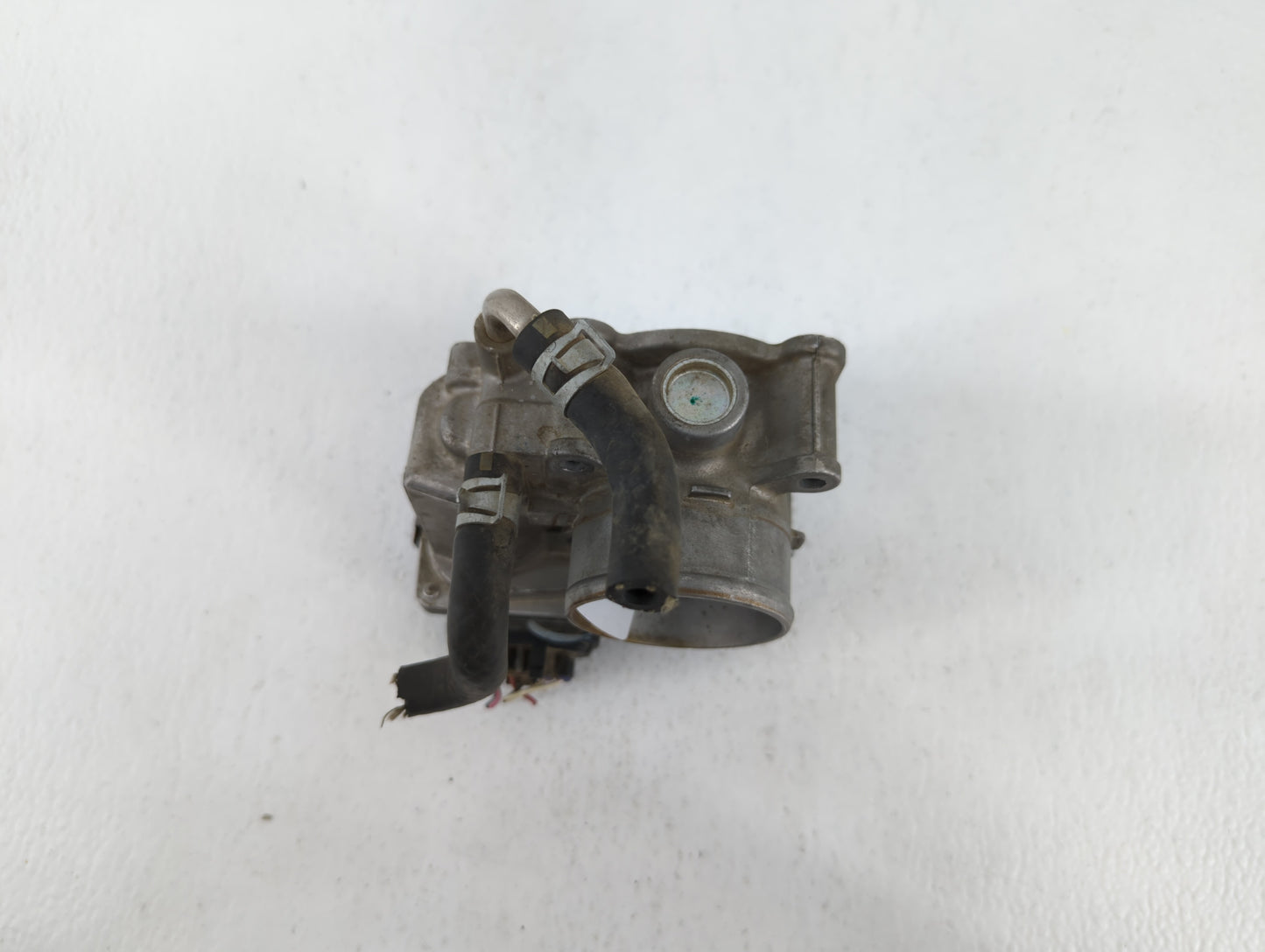 2012-2019 Nissan Versa Throttle Body P/N:3AA50-02 G 3AA50-02 B, 3AA50-02 C Fits Fits 2012 2013 2014 2015 2016 2017 2018 2019