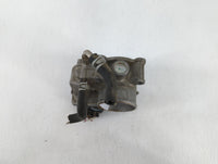 2012-2019 Nissan Versa Throttle Body P/N:3AA50-02 G 3AA50-02 B, 3AA50-02 C Fits Fits 2012 2013 2014 2015 2016 2017 2018 2019