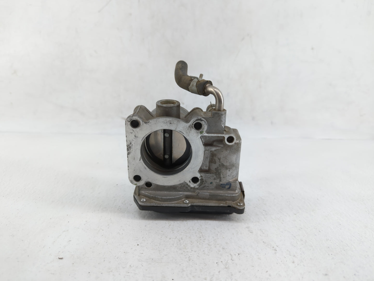 2012-2019 Nissan Versa Throttle Body P/N:3AA50-02 G 3AA50-02 B, 3AA50-02 C Fits Fits 2012 2013 2014 2015 2016 2017 2018 2019