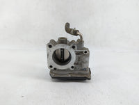 2012-2019 Nissan Versa Throttle Body P/N:3AA50-02 G 3AA50-02 B, 3AA50-02 C Fits Fits 2012 2013 2014 2015 2016 2017 2018 2019