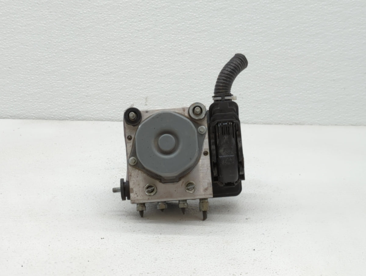 2015-2019 Nissan Versa Anti-Lock Brake ABS Pump Module Actuator OEM P/N:47660 9KL0A 133800-4540 Fits Fits 2015 2016 2017 201