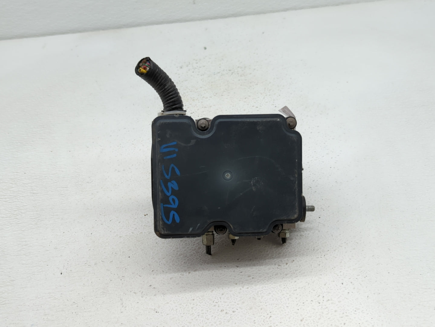 2015-2019 Nissan Versa ABS Pump Control Module Replacement P/N:47660 9KL0A 133800-4540 Fits Fits 2015 2016 2017 2018 2019 OE