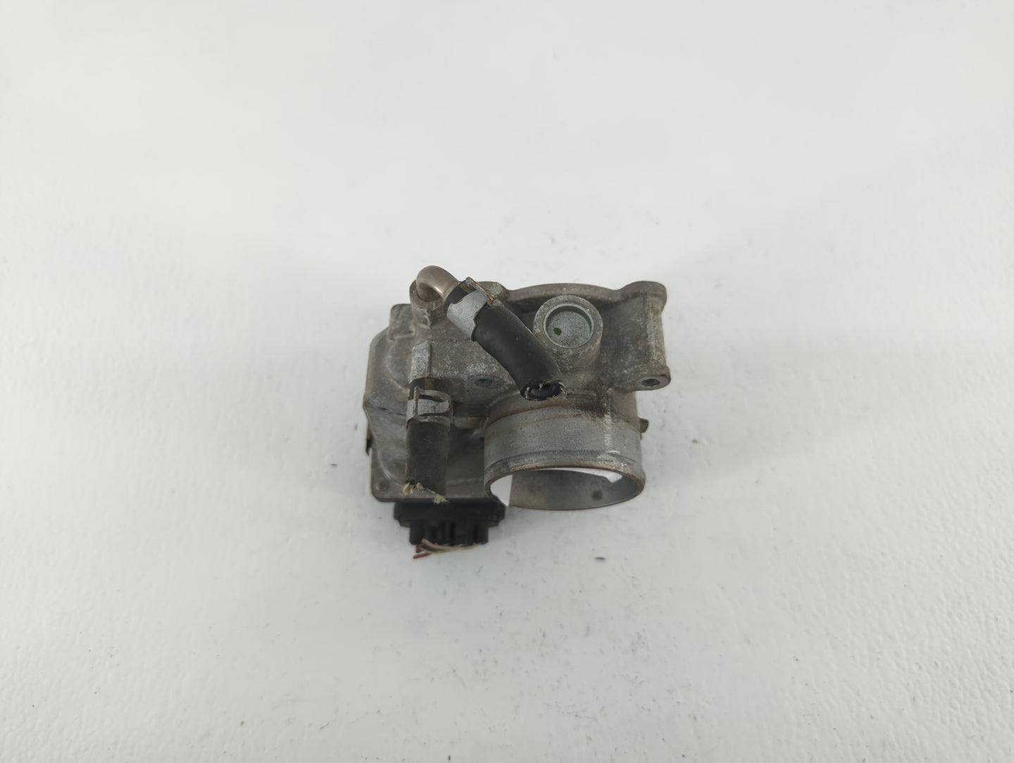 2012-2019 Nissan Versa Throttle Body P/N:3AA50-02 G 3AA50-02 B, 3AA50-02 C Fits Fits 2012 2013 2014 2015 2016 2017 2018 2019