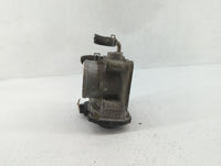2012-2019 Nissan Versa Throttle Body P/N:3AA50-02 G 3AA50-02 B, 3AA50-02 C Fits Fits 2012 2013 2014 2015 2016 2017 2018 2019