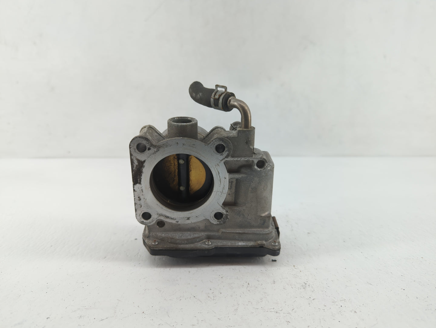 2012-2019 Nissan Versa Throttle Body P/N:3AA50-02 G 3AA50-02 B, 3AA50-02 C Fits Fits 2012 2013 2014 2015 2016 2017 2018 2019
