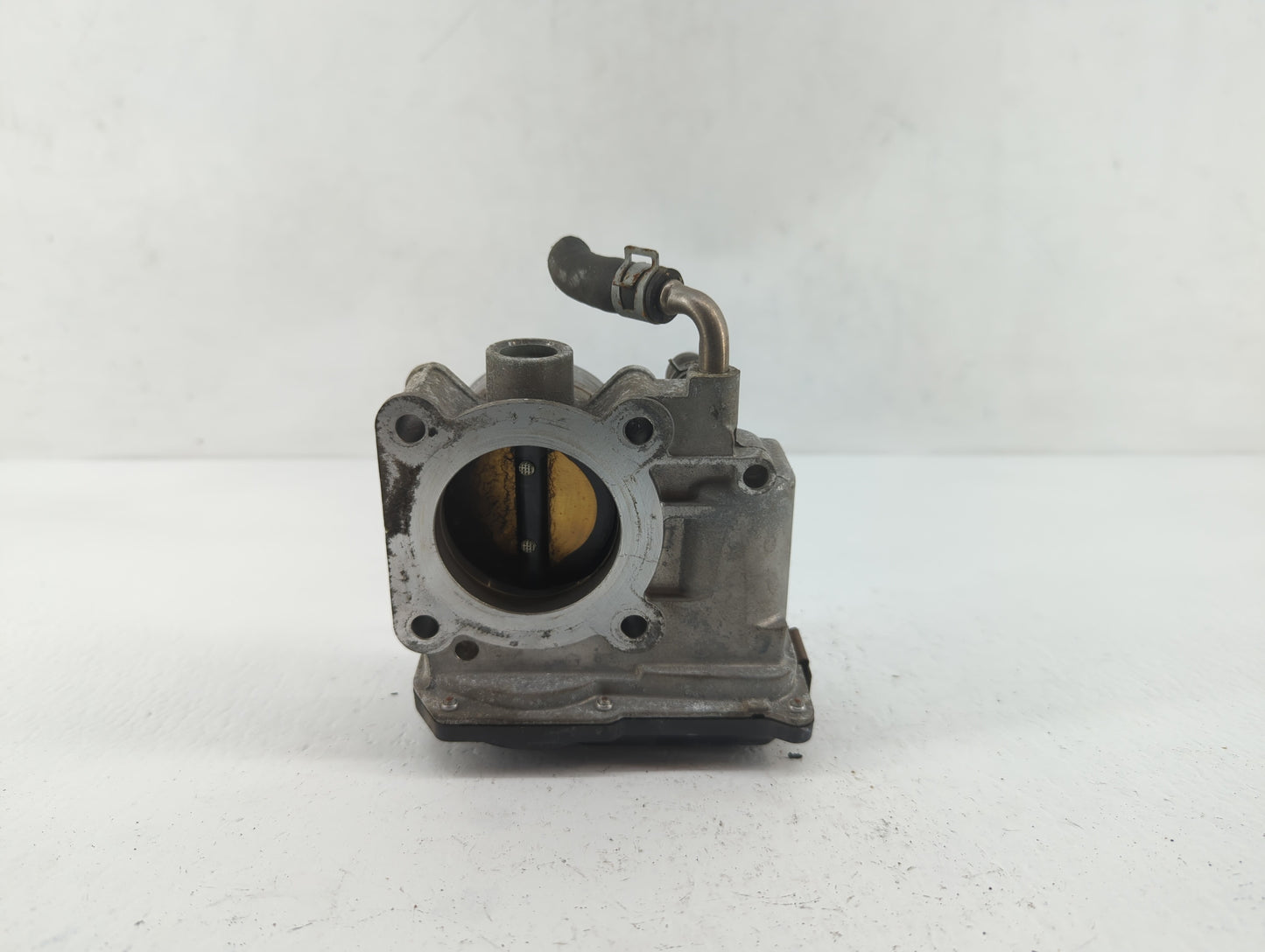 2012-2019 Nissan Versa Throttle Body P/N:3AA50-02 G 3AA50-02 B, 3AA50-02 C Fits Fits 2012 2013 2014 2015 2016 2017 2018 2019