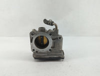 2012-2019 Nissan Versa Throttle Body P/N:3AA50-02 G 3AA50-02 B, 3AA50-02 C Fits Fits 2012 2013 2014 2015 2016 2017 2018 2019