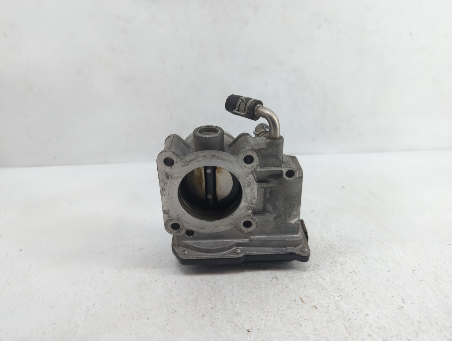 2012-2019 Nissan Versa Throttle Body P/N:3AA50-02 G 3AA50-02 B, 3AA50-02 C Fits Fits 2012 2013 2014 2015 2016 2017 2018 2019