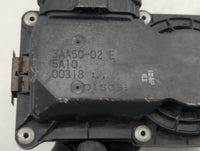 2012-2019 Nissan Versa Throttle Body P/N:3AA50-02 G 3AA50-02 B, 3AA50-02 C Fits Fits 2012 2013 2014 2015 2016 2017 2018 2019