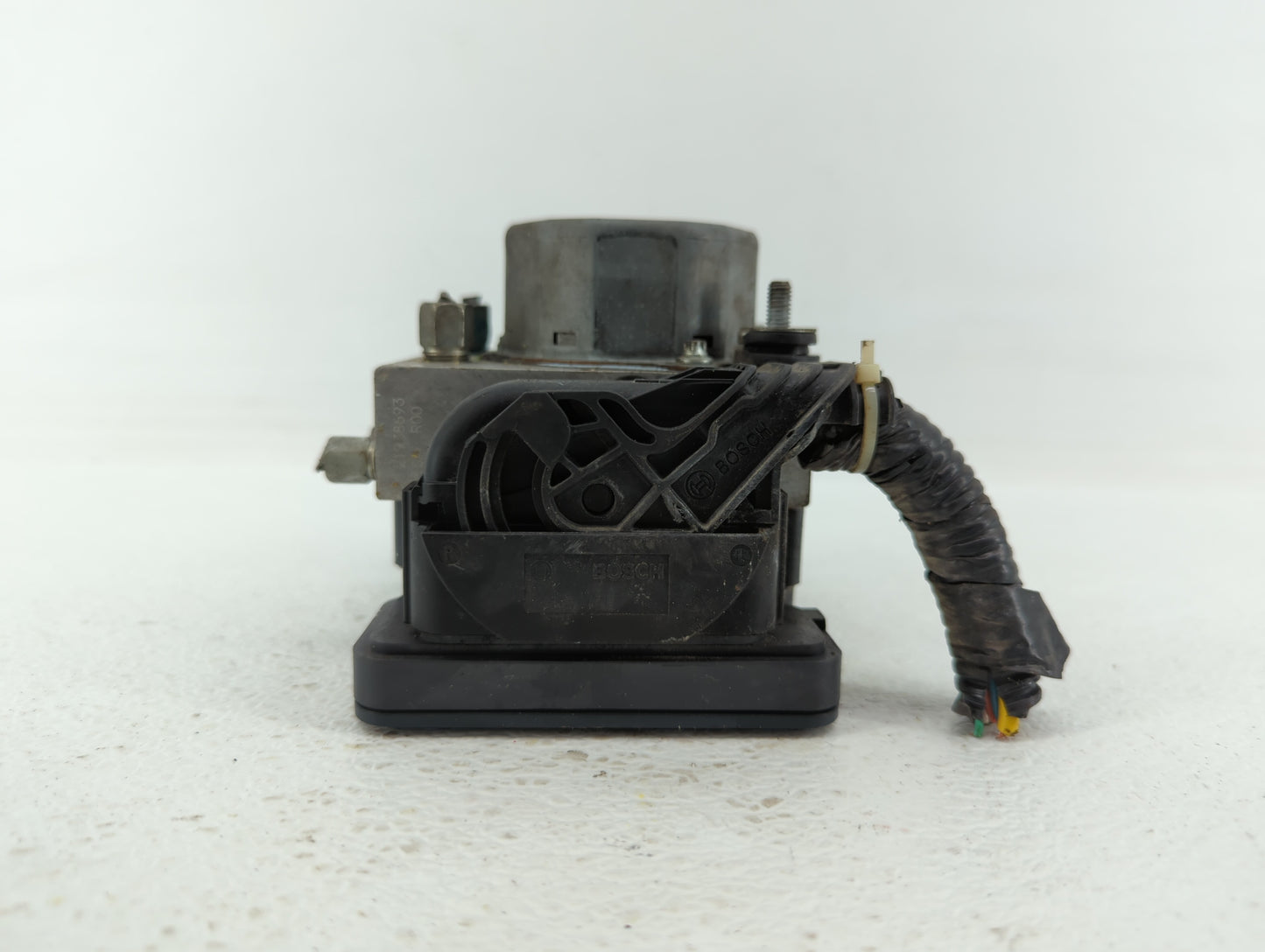 2015-2019 Nissan Versa ABS Pump Control Module Replacement P/N:47660 9KL0A 47660 9KS0A Fits Fits 2015 2016 2017 2018 2019 OE