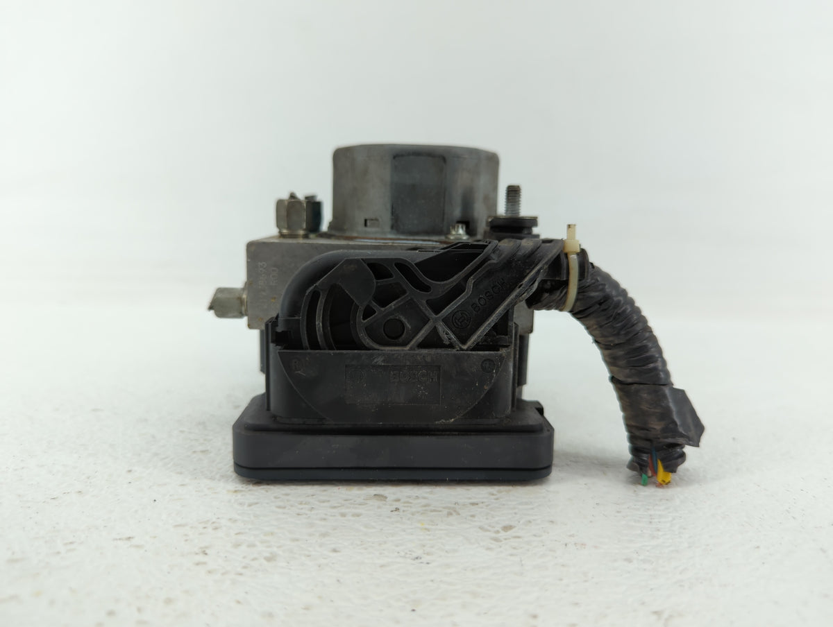 2015-2019 Nissan Versa Anti-Lock Brake ABS Pump Module Actuator OEM P/N:47660 9KL0A 47660 9KS0A Fits Fits 2015 2016 2017 201