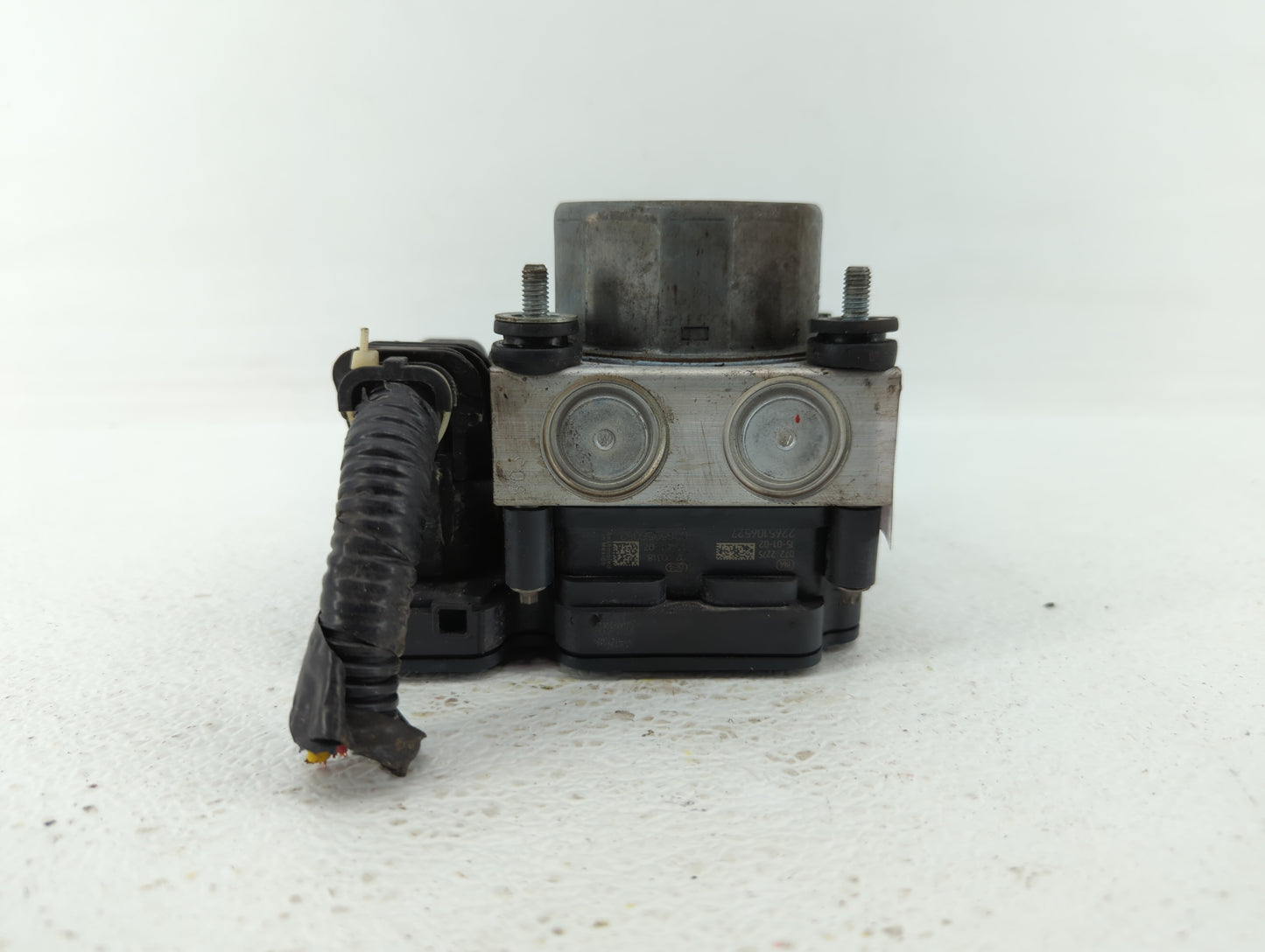 2015-2019 Nissan Versa ABS Pump Control Module Replacement P/N:47660 9KL0A 47660 9KS0A Fits Fits 2015 2016 2017 2018 2019 OE