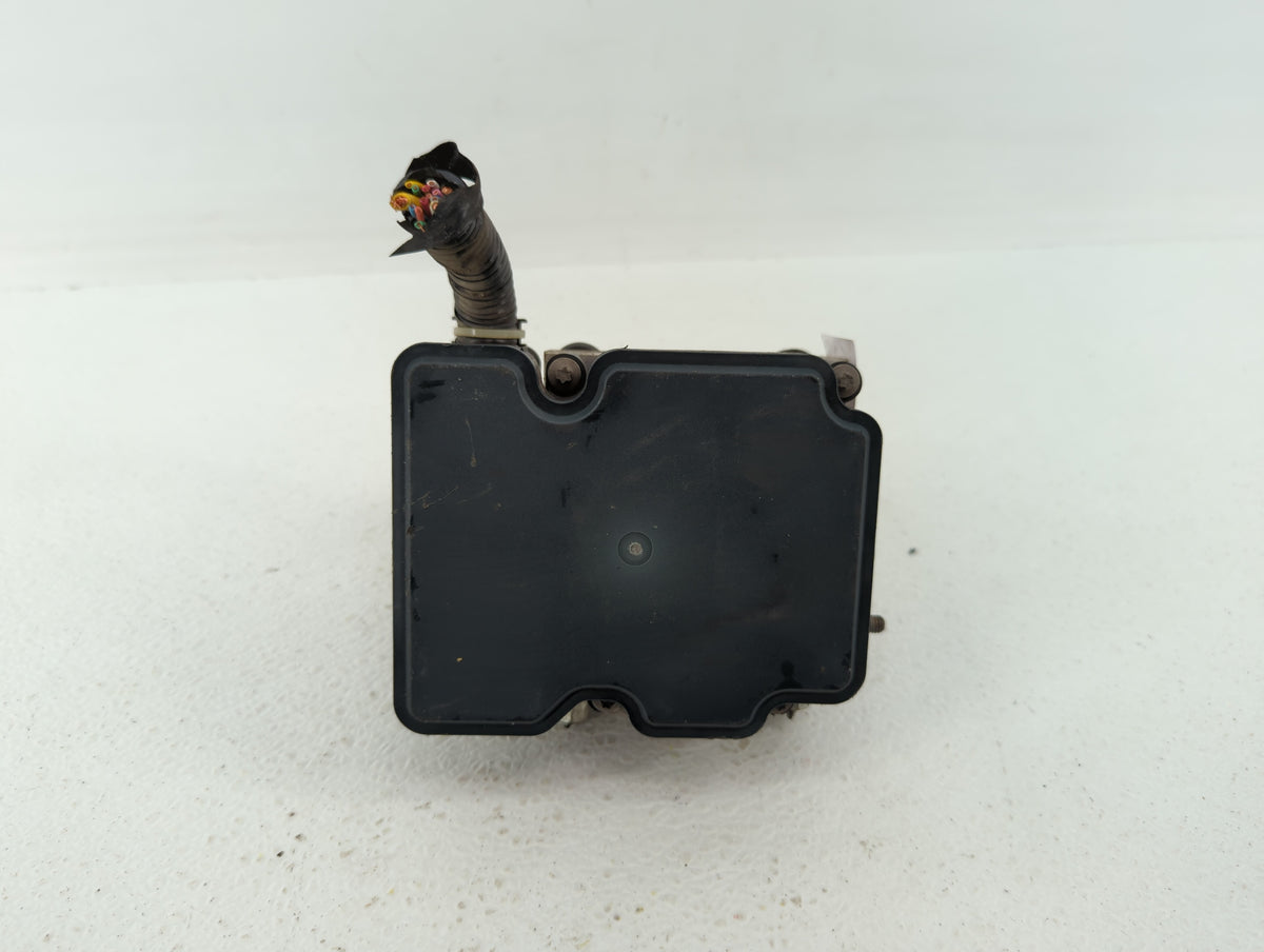 2015-2019 Nissan Versa Anti-Lock Brake ABS Pump Module Actuator OEM P/N:47660 9KL0A 47660 9KS0A Fits Fits 2015 2016 2017 201