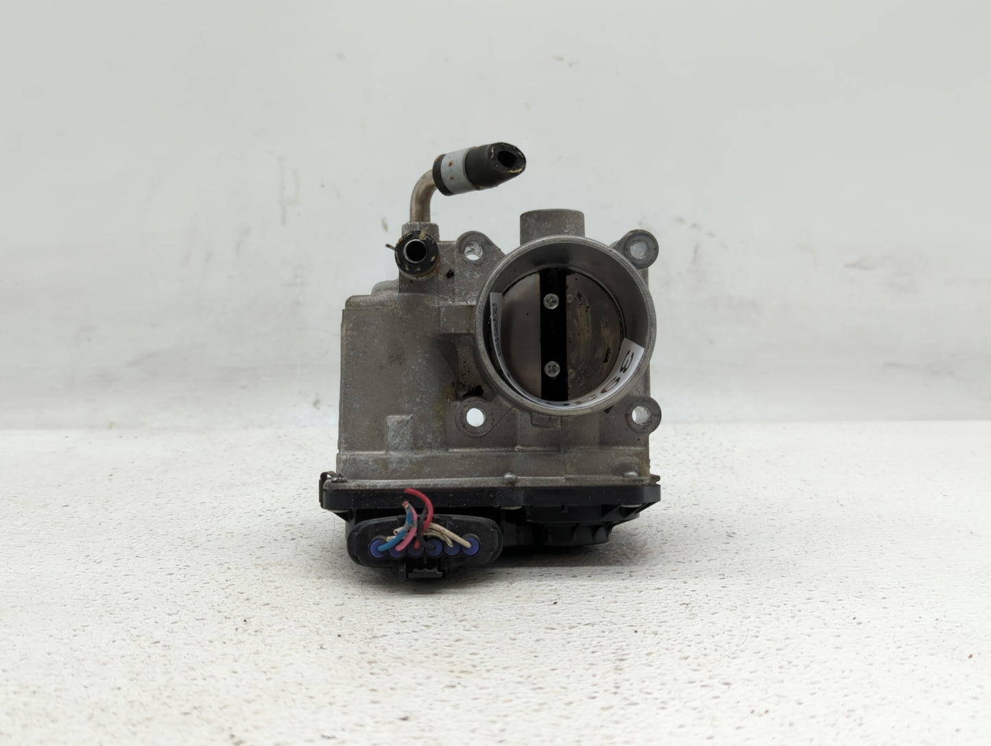2012-2019 Nissan Versa Throttle Body P/N:3AA50-02 G 3AA50-02 B, 3AA50-02 C Fits Fits 2012 2013 2014 2015 2016 2017 2018 2019