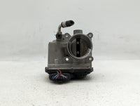 2012-2019 Nissan Versa Throttle Body P/N:3AA50-02 G 3AA50-02 B, 3AA50-02 C Fits Fits 2012 2013 2014 2015 2016 2017 2018 2019